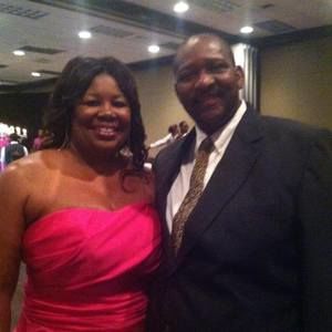 Meet your Posher, Alicia